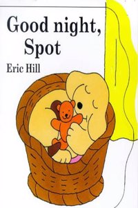 Little Spot : Good Night; Spot