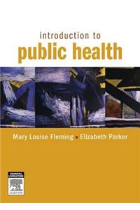 Introduction to Public Health E-Book