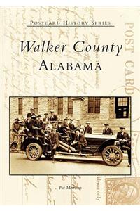 Walker County, Alabama