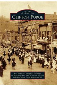 Clifton Forge