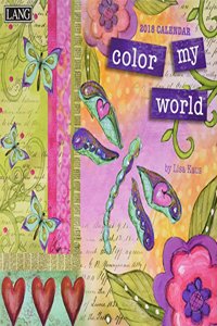 COLOR MY WORLD DLX