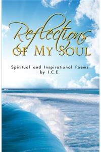 Reflections of My Soul...Poems