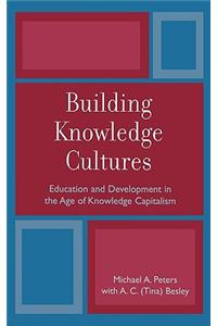 Building Knowledge Cultures