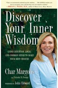 Discover Your Inner Wisdom