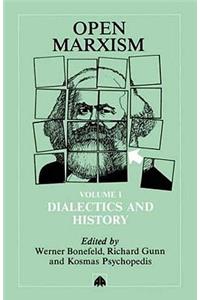 Dialectics and History