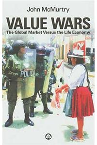 Value Wars