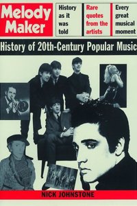Melody Maker History of 20th Century Popular Music
