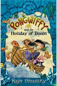 Pongwiffy and the Holiday of Doom