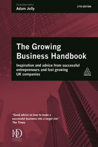 Growing Business Handbook