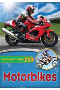 Motorbikes