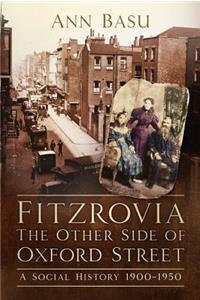 Fitzrovia