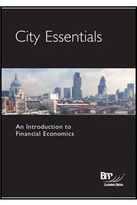 City Essentials - Introduction to Financial Economics
