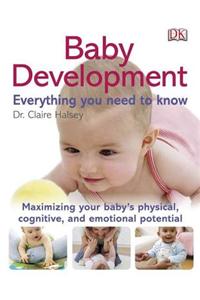 Baby Development: Everything You Need to Know