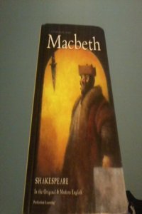 Macbeth Parallel Text