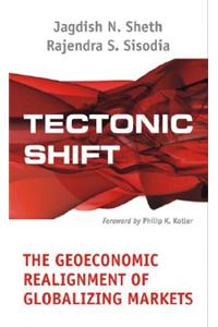 Tectonic Shift