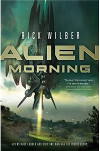 Alien Morning