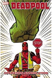 Deadpool Vol. 8