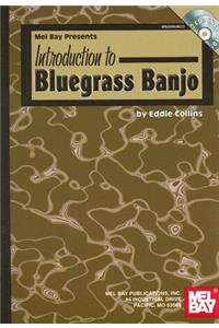 Introduction to Bluegrass Banjo