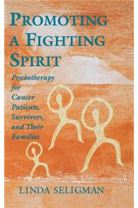 Promoting Fighting Spirit Cancer (DP11)