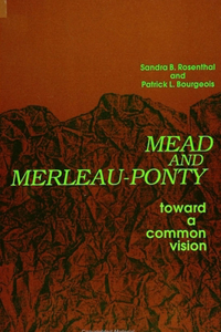 Mead and Merleau-Ponty