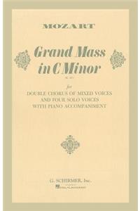 Grand Mass in C Minor (K.427)