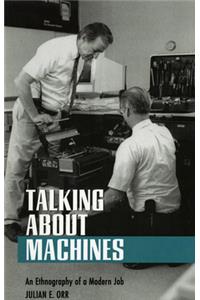 Talking About Machines