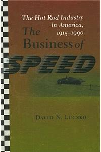 Business of Speed