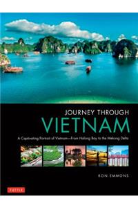 Journey Through Vietnam