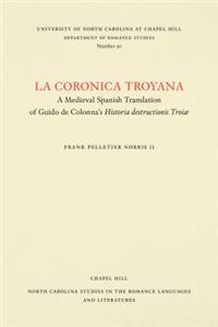 La Coronica Troyana