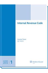 Internal Revenue Code