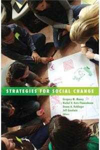 Strategies for Social Change