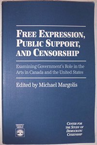 Free Expression, Public Support, and Censorship