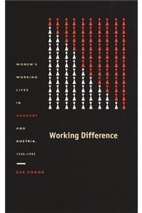 Working Difference