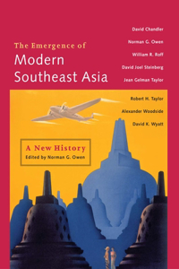 Emergence of Modern Southeast Asia