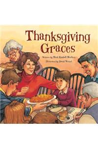 Thanksgiving Graces