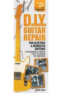 D.I.Y. Guitar Repair