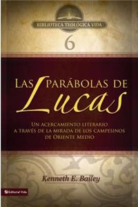Btv # 06: Las Parábolas de Lucas