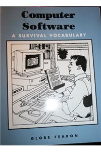 Janus Surv Vocab Computers: Software 97c
