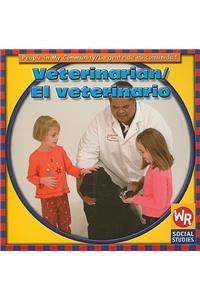 Veterinarian / El Veterinario