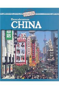 Descubramos China