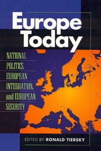 Europe Today