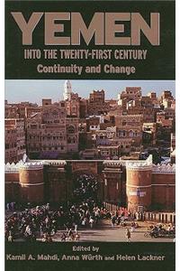 Yemen into the Twenty-First Century