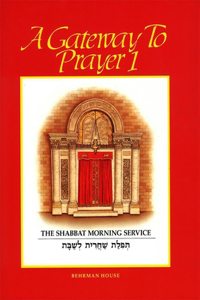 Gateway to Prayer 1