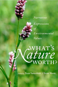 What's Nature Worth?