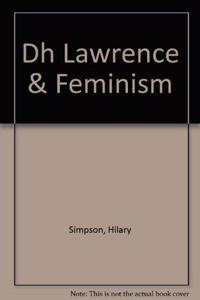 Dh Lawrence & Feminism