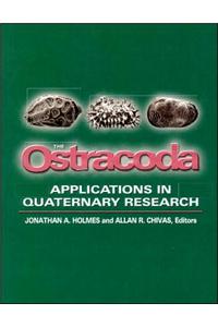 Ostracoda: Applications in Quaternary Research