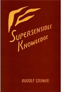 Supersensible Knowledge