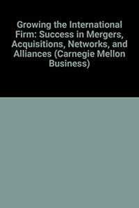 Growing the International Firm