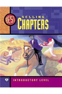 Best-Selling Chapters: Introductory