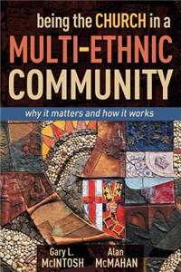 Being the Church in a Multiethnic Community